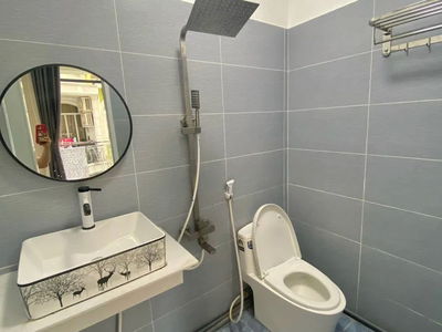 Жилье в Ho Chi Minh City, Vietnam  Жилье в Ho Chi Minh City, Vietnam