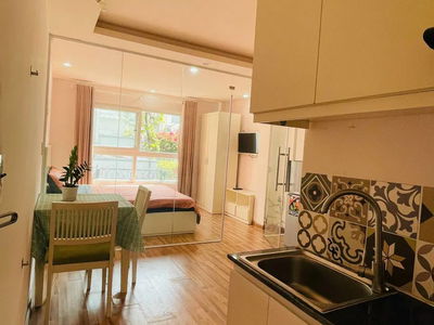 Alojamiento en Ho Chi Minh City, Vietnam Alojamiento en Ho Chi Minh City, Vietnam