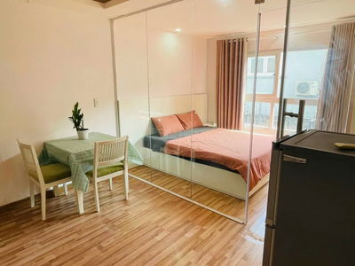 Alojamiento en Ho Chi Minh City, Vietnam Alojamiento en Ho Chi Minh City, Vietnam