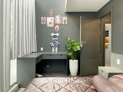 Alojamiento en Ho Chi Minh City, Vietnam Alojamiento en Ho Chi Minh City, Vietnam