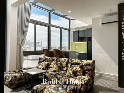 Housing in Ho Chi Minh City, Vietnam Housing in Ho Chi Minh City, Vietnam