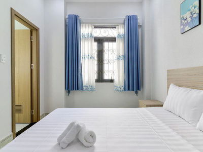 Alojamiento en Ho Chi Minh City, Vietnam Alojamiento en Ho Chi Minh City, Vietnam