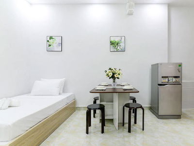 Logement dans Ho Chi Minh City, Vietnam Logement dans Ho Chi Minh City, Vietnam
