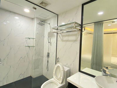 Жилье в Ho Chi Minh City, Vietnam Жилье в Ho Chi Minh City, Vietnam