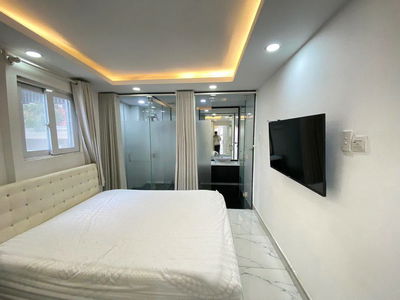 Жилье в Ho Chi Minh City, Vietnam Жилье в Ho Chi Minh City, Vietnam