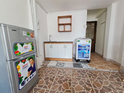 Gehäuse In Ho Chi Minh City, Vietnam Gehäuse In Ho Chi Minh City, Vietnam