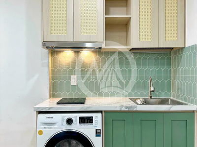 Жилье в Ho Chi Minh City, Vietnam Жилье в Ho Chi Minh City, Vietnam