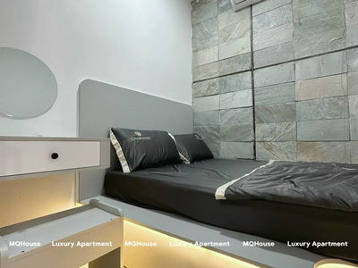 Жилье в Ho Chi Minh City, Vietnam Жилье в Ho Chi Minh City, Vietnam