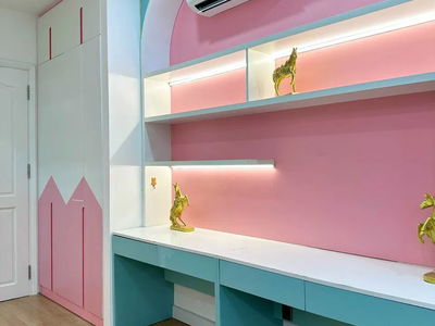 Housing in Ho Chi Minh City, Vietnam Housing in Ho Chi Minh City, Vietnam