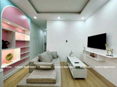 Жилье в Ho Chi Minh City, Vietnam Жилье в Ho Chi Minh City, Vietnam