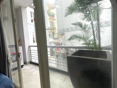 Housing in Ho Chi Minh City, Vietnam Housing in Ho Chi Minh City, Vietnam