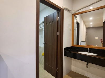 Housing in Ho Chi Minh City, Vietnam  Housing in Ho Chi Minh City, Vietnam