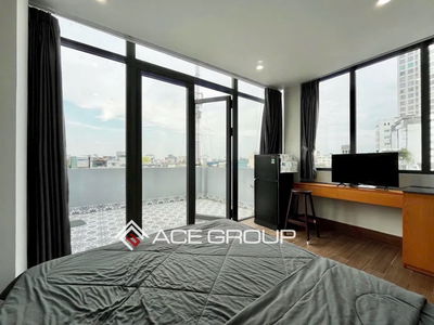 Alojamiento en Ho Chi Minh City, Vietnam Alojamiento en Ho Chi Minh City, Vietnam