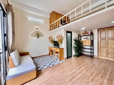 Logement dans Ho Chi Minh City, Vietnam  Logement dans Ho Chi Minh City, Vietnam