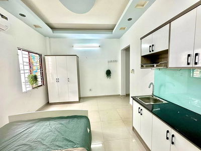 Alojamiento en Ho Chi Minh City, Vietnam Alojamiento en Ho Chi Minh City, Vietnam