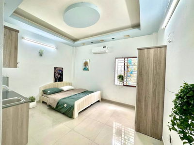 Logement dans Ho Chi Minh City, Vietnam Logement dans Ho Chi Minh City, Vietnam