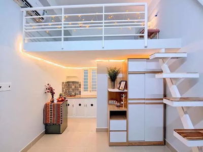 Logement dans Ho Chi Minh City, Vietnam Logement dans Ho Chi Minh City, Vietnam