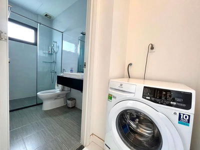 Housing in Ho Chi Minh City, Vietnam Housing in Ho Chi Minh City, Vietnam