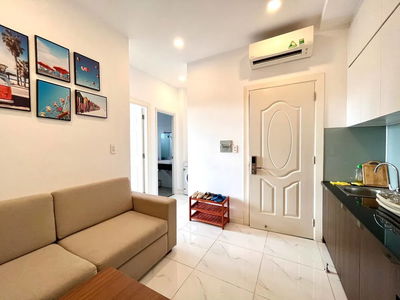 Жилье в Ho Chi Minh City, Vietnam Жилье в Ho Chi Minh City, Vietnam