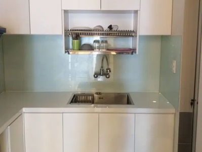 Housing in Ho Chi Minh City, Vietnam Housing in Ho Chi Minh City, Vietnam