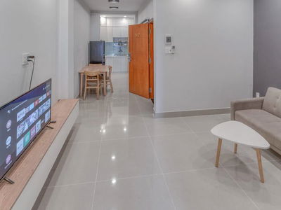 Жилье в Ho Chi Minh City, Vietnam Жилье в Ho Chi Minh City, Vietnam