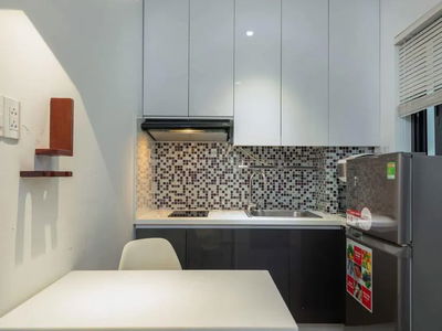 Logement dans Ho Chi Minh City, Vietnam Logement dans Ho Chi Minh City, Vietnam