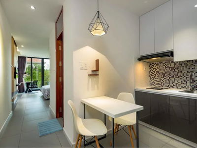 Housing in Ho Chi Minh City, Vietnam Housing in Ho Chi Minh City, Vietnam