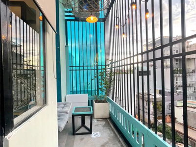 Vinhomes Central Park, Vietnam Vinhomes Central Park, Vietnam