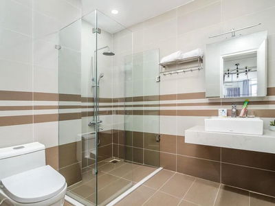 Housing in Ho Chi Minh City, Vietnam Housing in Ho Chi Minh City, Vietnam