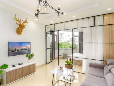 Alojamiento en Ho Chi Minh City, Vietnam Alojamiento en Ho Chi Minh City, Vietnam