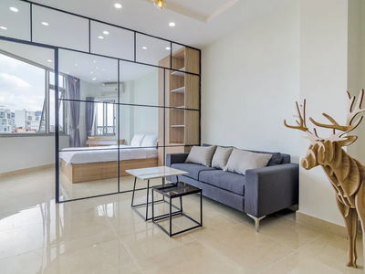 Жилье в Ho Chi Minh City, Vietnam  Жилье в Ho Chi Minh City, Vietnam