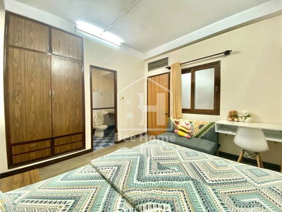 Gehäuse In Ho Chi Minh City, Vietnam Gehäuse In Ho Chi Minh City, Vietnam