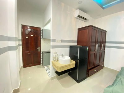 Жилье в Ho Chi Minh City, Vietnam Жилье в Ho Chi Minh City, Vietnam