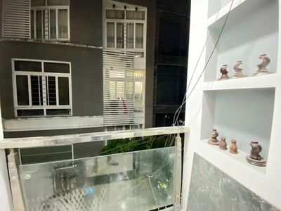 Logement dans Ho Chi Minh City, Vietnam  Logement dans Ho Chi Minh City, Vietnam