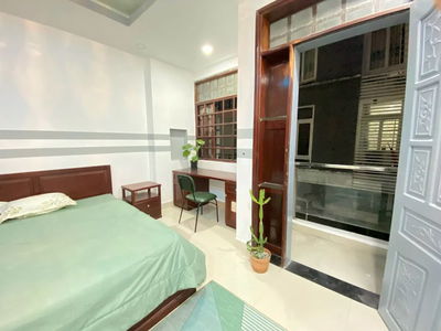 Жилье в Ho Chi Minh City, Vietnam  Жилье в Ho Chi Minh City, Vietnam