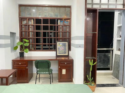 Housing in Ho Chi Minh City, Vietnam Housing in Ho Chi Minh City, Vietnam