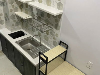 Жилье в Ho Chi Minh City, Vietnam Жилье в Ho Chi Minh City, Vietnam