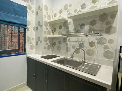 Logement dans Ho Chi Minh City, Vietnam  Logement dans Ho Chi Minh City, Vietnam