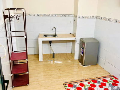 Housing in Ho Chi Minh City, Vietnam Housing in Ho Chi Minh City, Vietnam