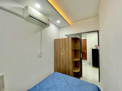 Logement dans Ho Chi Minh City, Vietnam Logement dans Ho Chi Minh City, Vietnam