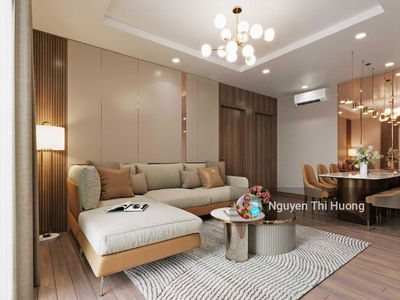 Le Grand Jardin Sai Dong, Vietnam Le Grand Jardin Sai Dong, Vietnam