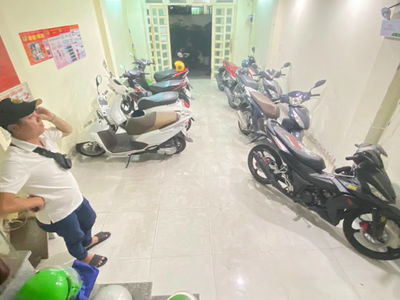 Housing in Ho Chi Minh City, Vietnam Housing in Ho Chi Minh City, Vietnam