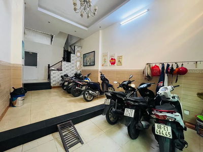 Housing in Ho Chi Minh City, Vietnam Housing in Ho Chi Minh City, Vietnam