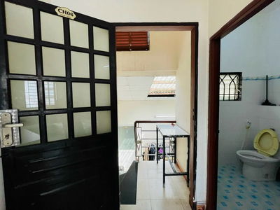 Gehäuse In Ho Chi Minh City, Vietnam Gehäuse In Ho Chi Minh City, Vietnam