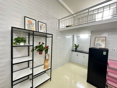 Жилье в Nha Be, Vietnam Жилье в Nha Be, Vietnam