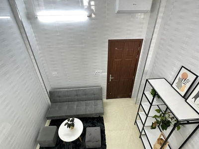 Жилье в Nha Be, Vietnam  Жилье в Nha Be, Vietnam