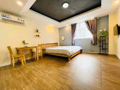 Logement dans Ho Chi Minh City, Vietnam Logement dans Ho Chi Minh City, Vietnam