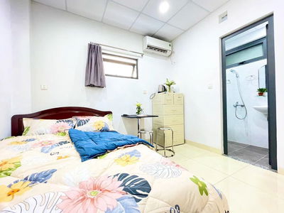 Logement dans Ho Chi Minh City, Vietnam  Logement dans Ho Chi Minh City, Vietnam