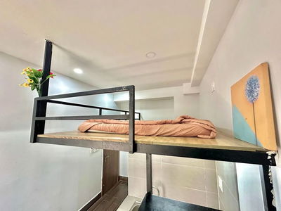 Logement dans Ho Chi Minh City, Vietnam Logement dans Ho Chi Minh City, Vietnam