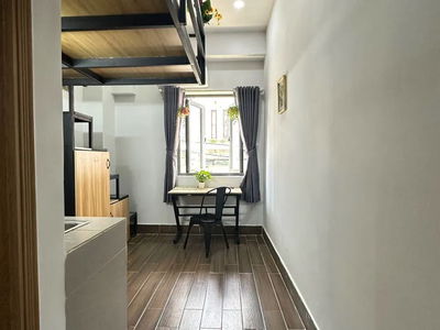 Housing in Ho Chi Minh City, Vietnam Housing in Ho Chi Minh City, Vietnam